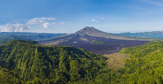 Bali Bliss: Discover the Island’s Enchanting December Vibes