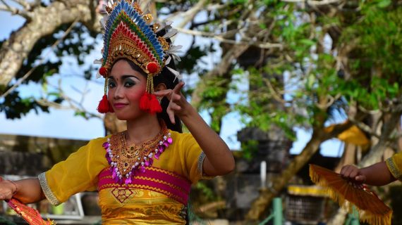 Discover the Heart of Bali: A Complete Guide to Ubud Tours