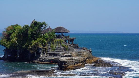 Discover Ubud: A Guide to Bali’s Cultural Heart