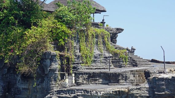 Discover Your Dream Getaway: Top Bali Accommodation Packages for Every Budget