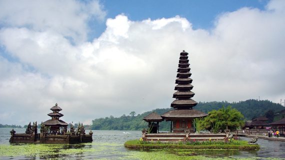 Discover the Best of Both Worlds: Unforgettable Bali Twin Centre Holidays