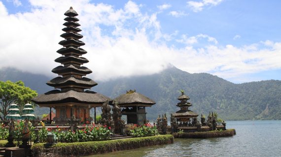 Bali Bliss: Discover the Top 10 Must-Visit Attractions on the Island of the Gods