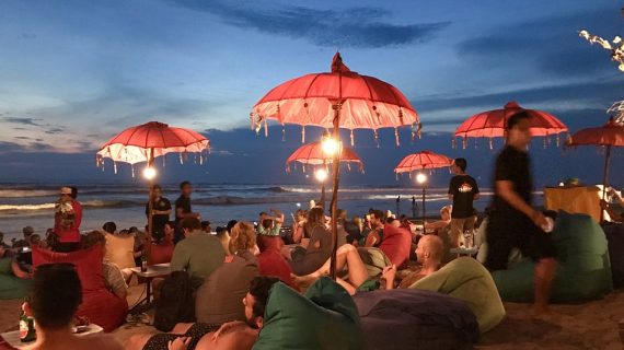 Discover Bali: A Journey Through Paradise