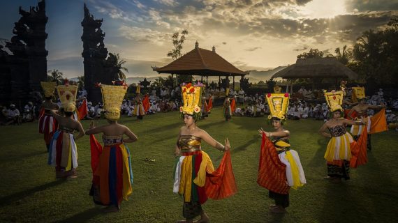 Indulge in Paradise: Discover the Ultimate Luxury Bali Vacation Packages