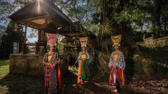 Ride the Rapids: Exploring Bali’s Best River Rafting Adventures