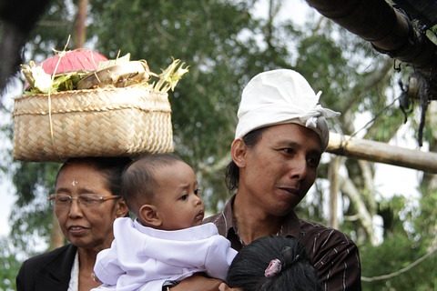 Cultural Wonders: Exploring Bali’s Temples and Traditional Villages