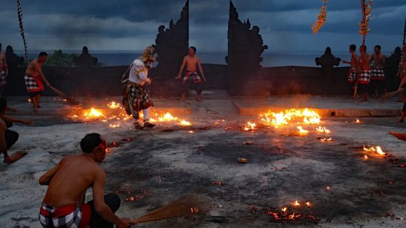 Bali Escapade: Perfect Twin Centre Itineraries for Your Next Adventure