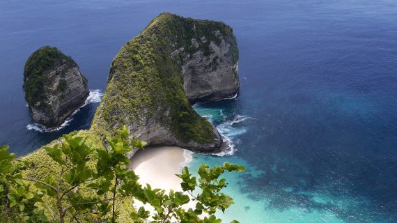 Unveiling the Beauty of Nusa Penida: Your Ultimate Guide to the West Tour