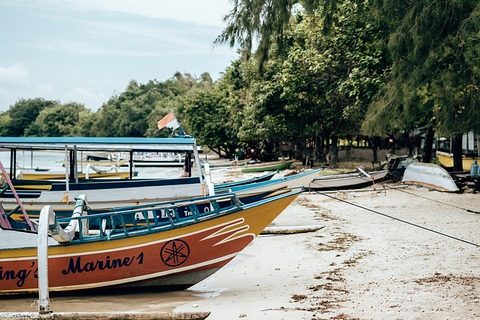 Discover the Hidden Gems of Nusa Penida: A Bali Day Trip Adventure