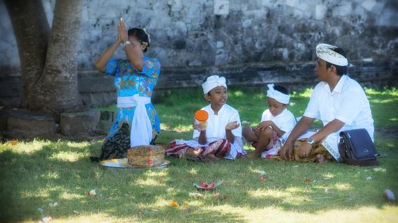 From Rice Terraces to Volcanoes: The Ultimate Bali Excursion Guide