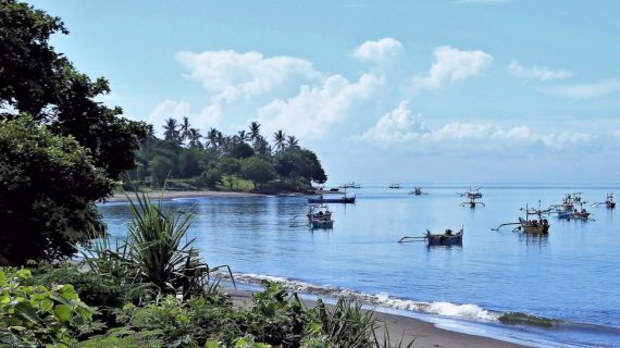 Bali River Rafting: An Adrenaline-Fueled Journey Through Nature