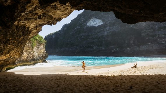 Unforgettable Adventures: Exploring Nusa Penida on Your Bali Getaway