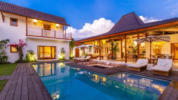 Bali Bliss: Why You Should Choose an All-Inclusive Resort for Your Next Getaway