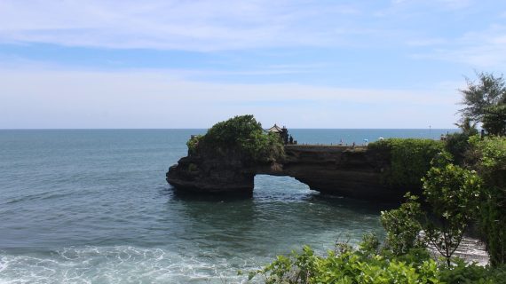 Escape to Bali: Affordable Package Deals for Your Next Adventure